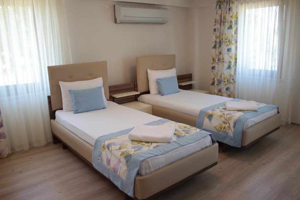 Adacayi Hotel Бозджаада Номер фото